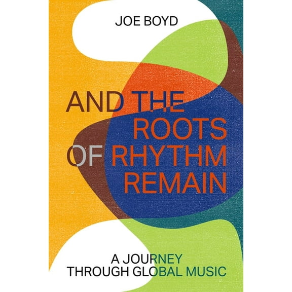ZE And the Roots of Rhythm Remain, Book 6, (Paperback)