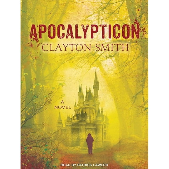 Apocalypticon: Apocalypticon (Audiobook)