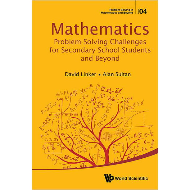 problem solving mathematics journal