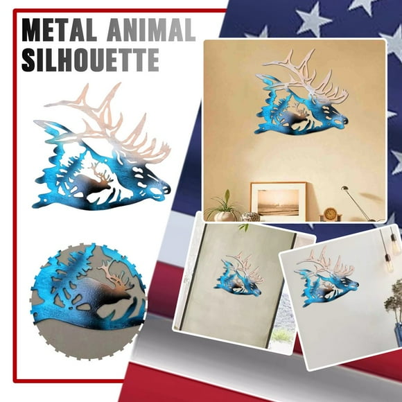 Fawn Personalized Metal Sign Personalized Metal Art Custom Sign