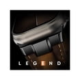 thumbnail image 4 of Luxury Genuine Leather Strap for Apple Watch Ultra 49mm 45mm 46mm 44mm 42mm for iWatch se 6 5 4 series 10 9 8 7 ultra 2 bracelet, 4 of 18