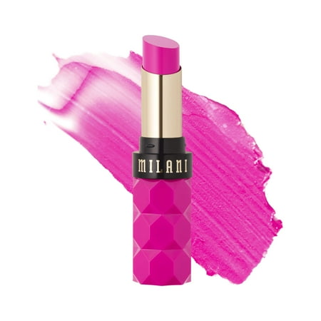 Milani Color Fetish Balm Lipstick, Voyeur