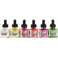 thumbnail image 4 of Dr. Ph. Martin's Bombay India Ink Set, 10 oz, Set 1 Colors, 12 Count, 4 of 5