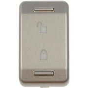 lincoln mkz door lock switch