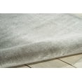 thumbnail image 6 of Nourison Starlight Modern Sea Mist 3'5" x 5'5" Area Rug, (3x5), 6 of 6
