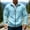 c01Blue, variant on USNSM Mens Full Zip Sweatshirt Jacket Long Sleeve Fleece Thick Pullover Casual Big and Tall Golf Shirts Outerwear White S