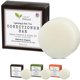 thumbnail image 1 of /liv/ Barra acondicionadora natural | Hidratante y Anti-frizz para Cabello Seco Encrespado | Aceite de argán de cedro Aceite de almendras dulces | Esencial para viajes | EE. UU., paquete de 1, 1 of 5
