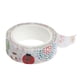 thumbnail image 5 of Washi, Cinta Adhesiva Decorativa de Papel Adhesiva de 15 Mm de Ancho, Adhesiva para Escribir para Manualidades de álbume 16 kusrkot Cinta adhesiva decorativa, 5 of 7