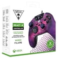 thumbnail image 2 of Control Turtle Beach React R Nebula para Xbox, 2 of 4