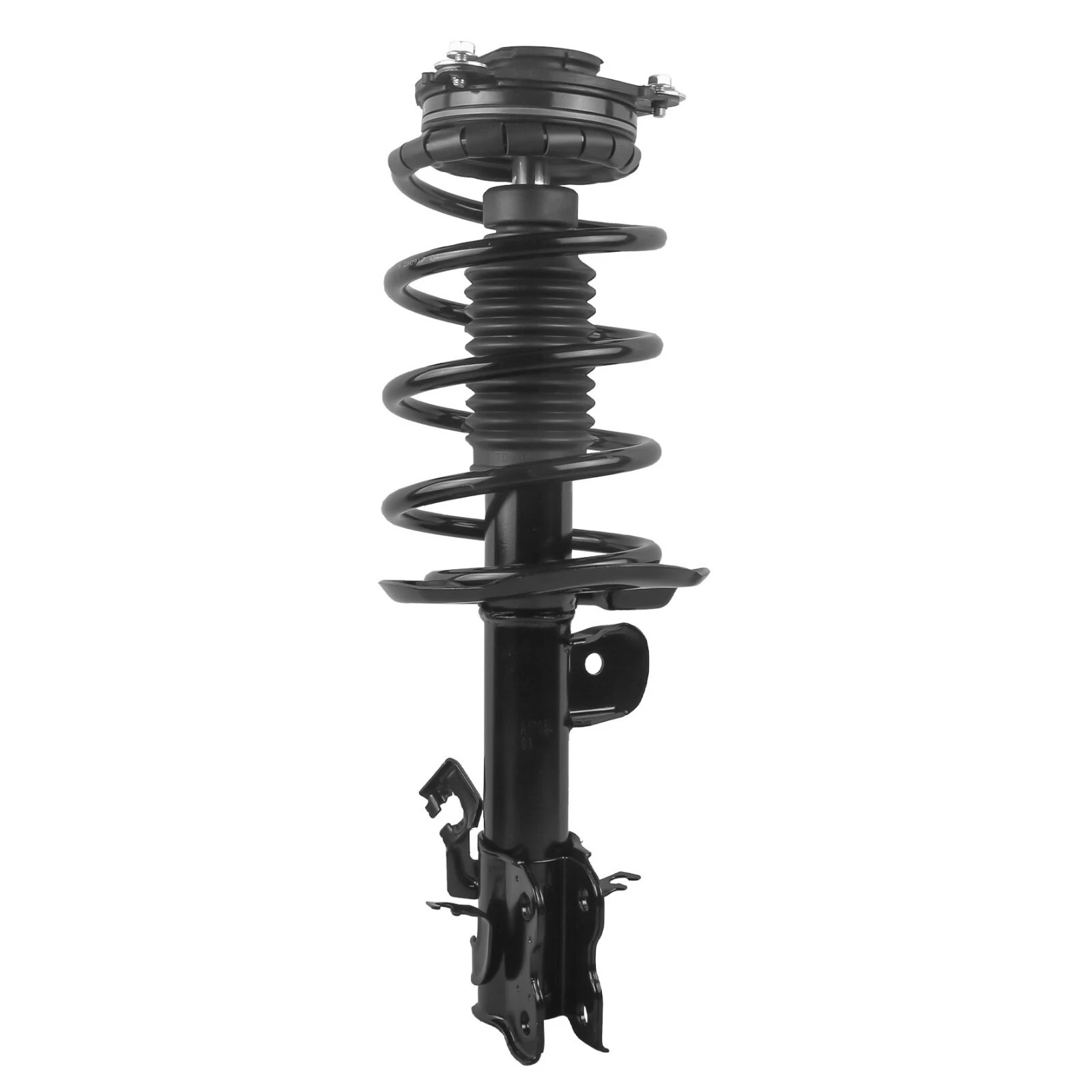MOSTPLUS 2PCS Front Complete Struts Assembly for 2014-2019 Nissan Sentra 172948 172947
