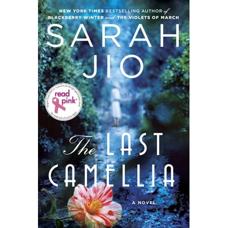 Read Pink the Last Camellia : A Novel