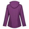 thumbnail image 2 of Regatta Veste Imperméable pour Femmes Hamara III, 2 of 5