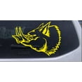 thumbnail image 1 of Wild Boar Car or Truck Window Decal Sticker, 1 of 1