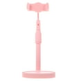 thumbnail image 1 of Adjustable Mobile Phone Rack Desktop Phone Holder Creative Tablet Support, 1 of 8