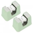 thumbnail image 1 of Home Improvement Tools2Pcs Bathroom Punch‑Free Strong Mop Racks Wall Mop Hanger Breakthrough Technology, 1 of 5