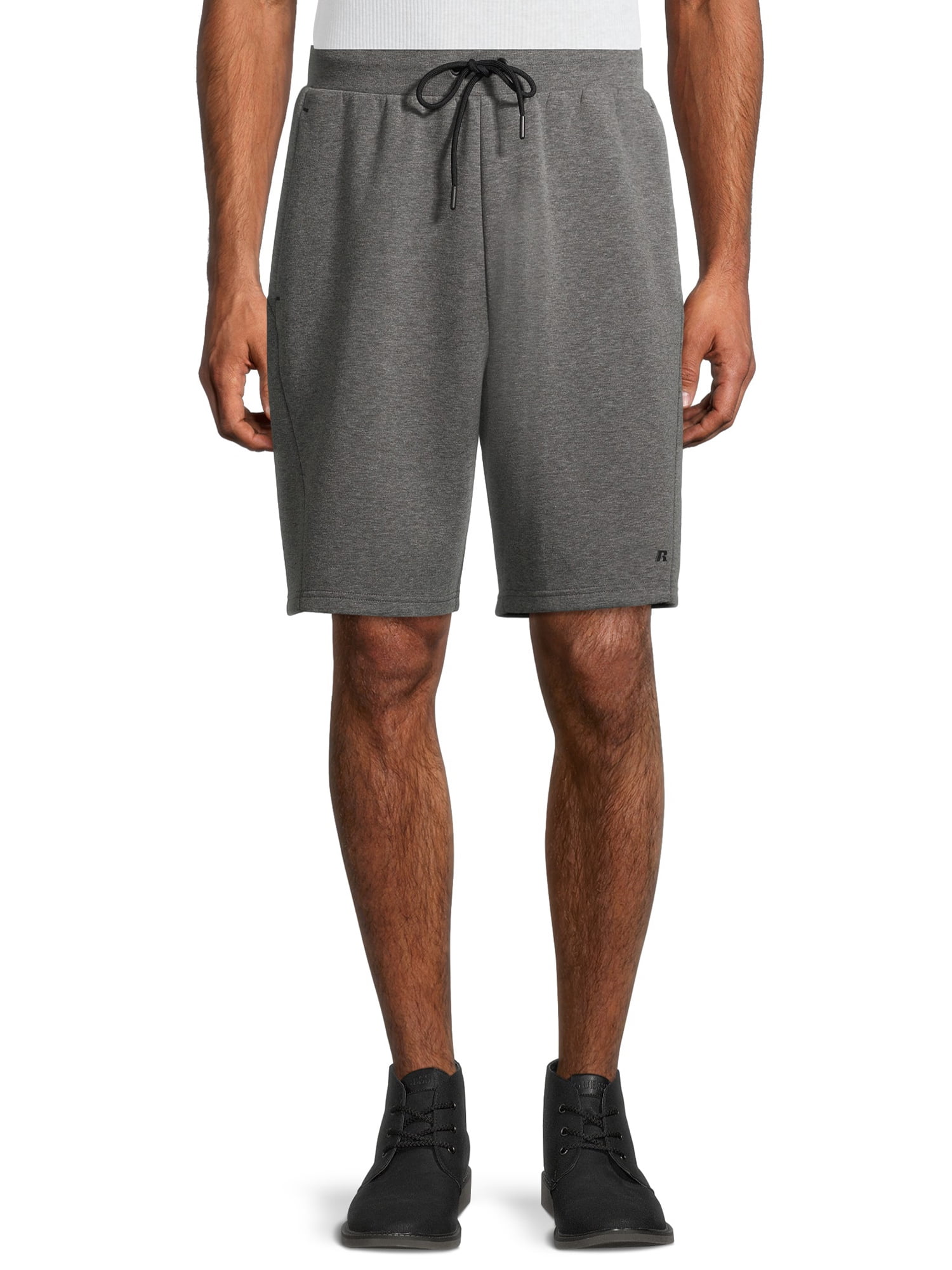 russell active fusion knit jogger