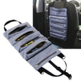 thumbnail image 1 of Tool Bag, Multi-Purpose Tool Bag Tool Storage Bag,  Fabric Car Lawn, 1 of 8
