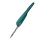 thumbnail image 3 of Estuche de regalo con pluma estilográfica retro y botella de tinta vacía, juego de pluma para profesores, tinta verde, 3 of 10