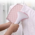 thumbnail image 3 of 1Pc Garment Steamer Ironing Glove with Hanging Anti Steam,Mini Handheld Clothes Steaming Ironing Pad Board Hand Protector, 3 of 8