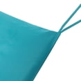 thumbnail image 7 of YEERSWAG 59" x 20" Lake Blue Bench Outdoor Seating Cushion Anti-Fading, 7 of 7