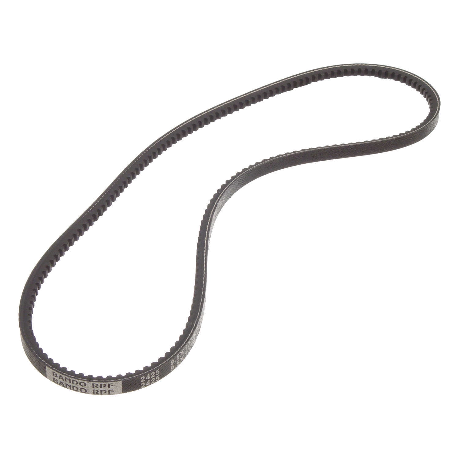 Bando Precision Engineered V Belt Drive Belt 9 5x1075La Walmart bando-precision-engineered-v-belt-drive-belt-9-5x1075la-walmart