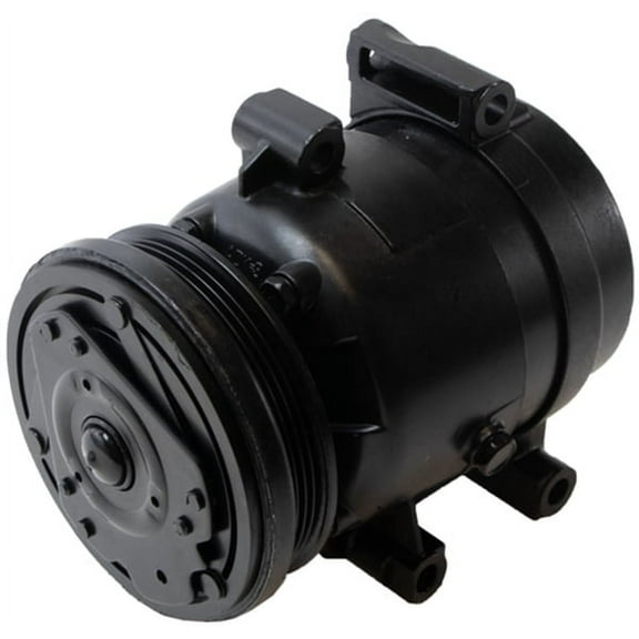 GM V7 Reman Compressor