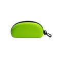 thumbnail image 2 of Wonder Nation Boys Wrap Around Frame Sunglass with Green Case, 2 of 5