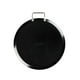 thumbnail image 2 of Comal Vasconia Negro 26 cm, 2 of 3