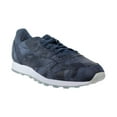 thumbnail image 2 of Reebok CL Leather CTE Men's Shoes Smoky Indigo/White bs5256, 2 of 6