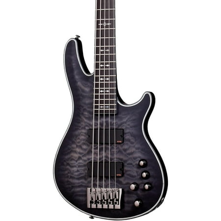 Hellraiser Extreme-5 Electric Bass Guitar