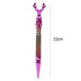 thumbnail image 3 of DIY Pen Art Crafts Metal Point Drill Pen Reemplazo hecho a mano Accesorios Herramientas FLhrweasw  Nuevo, 3 of 9