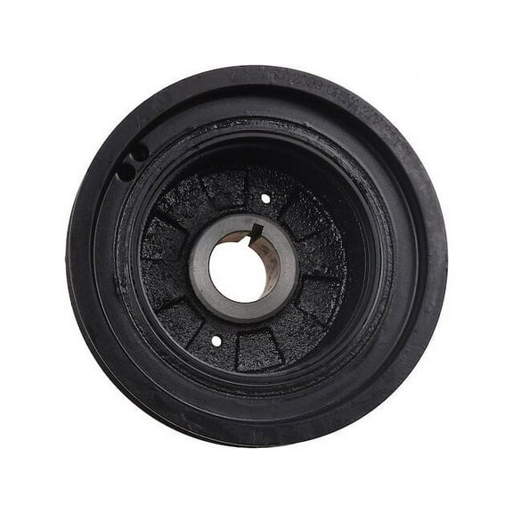 Crankshaft Pulley - Compatible with 1997 - 2000 INFINITI QX4 3.3L V6 1998 1999