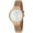 Gold, variant on Women's Anita Watch Quartz Mineral Crystal SKW2151