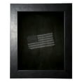 thumbnail image 5 of Rayne Mirrors B122430 American Made Black Superior Blackboard & Chalkboard, 29 x 35 in., 5 of 5