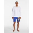 thumbnail image 2 of Star Wars Men's The Mandalorian Sleep Shorts, Sizes S-2XL, 2 of 5