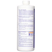 Marlig Fix-A-Leak Pool and Spa Leak Sealer 32 oz - 2 Pack