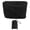Black, variant on Waterproof Table Tennis Cover Outdoor Ping Pong Table Dust Guard 61x29.5x56.7 in / 155x75x144 cm