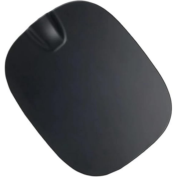 Black Fuel Gas Tank Filler Door Lid Cover Flap Cap Compatible For Chevrolet Silverado 1500 Pickup 2019 2020 2021-2024 84745968 84126524