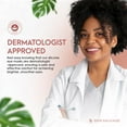 thumbnail image 4 of Esponja de ducha de baño, 1 paquete, paño exfoliante para células muertas de la piel, eliminación de suciedad y aceite, paños para niños fabricados con tela Hanji suave, transpirable e higiénica, Hell, 4 of 5