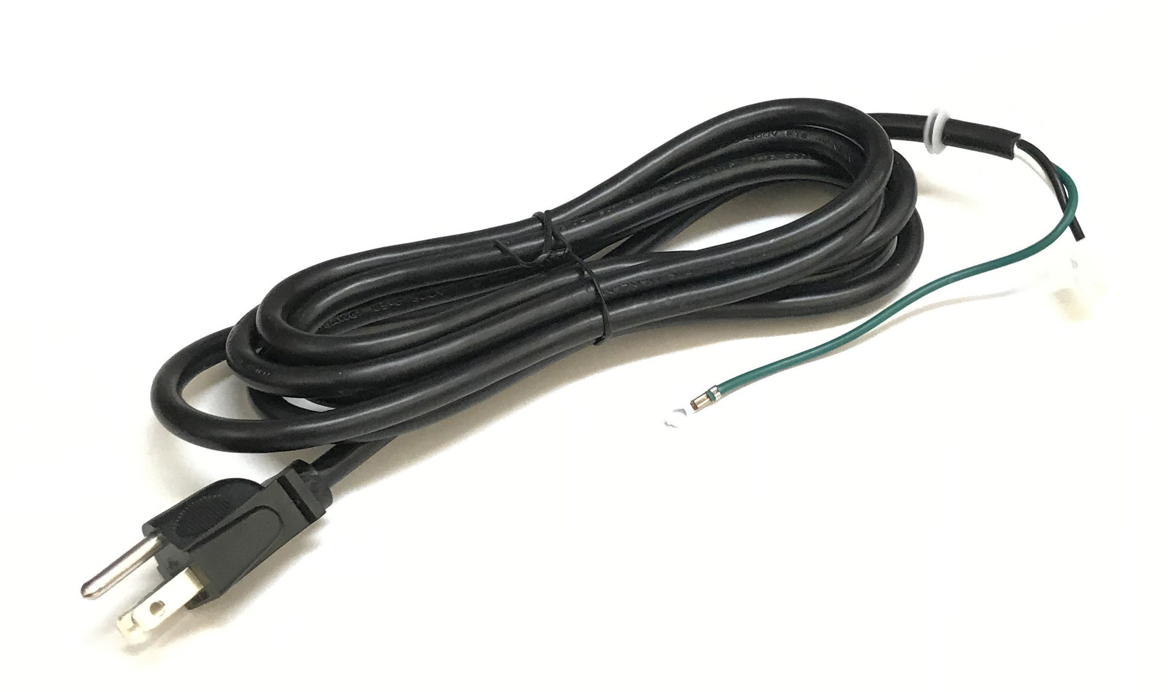 OEM Haier Wine Cooler Refrigerator Power Cord Cable Shipped With