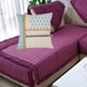 thumbnail image 5 of Fundas de almohada con textura bohemia, fundas de almohada tejidas decorativas nórdicas sencillas Estilo 2, 5 of 9