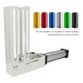 thumbnail image 3 of Can Smasher, Easy To Install Aluminium Alloy Eco Friendly Hand Operated Can Crusher Pneumatic  For Cans Collection, 3 of 7