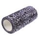 thumbnail image 3 of KAKOWELY 1 rollo de cinta de tul decorativa, cinta de malla multifunción, cinta para envolver cómodamente, 3 of 4