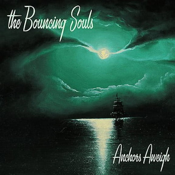 The Bouncing Souls - Anchors Aweigh - Music & Performance - Vinyl