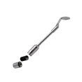 thumbnail image 4 of Dental Mouth Mirror Reflector Odontoscope Dentist Equipment with LED Light, 4 of 6