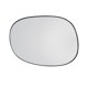 thumbnail image 1 of TFixol Reemplazo de vidrio de espejo retrovisor exterior izquierdo para TFixol Espejo retrovisor, 1 of 5