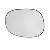 Left Outside Mirror Glass Rearview Mirror Glass replacement for CITROEN C2 C3I Pluriel XSARA Picasso 8151GE 8151GF
