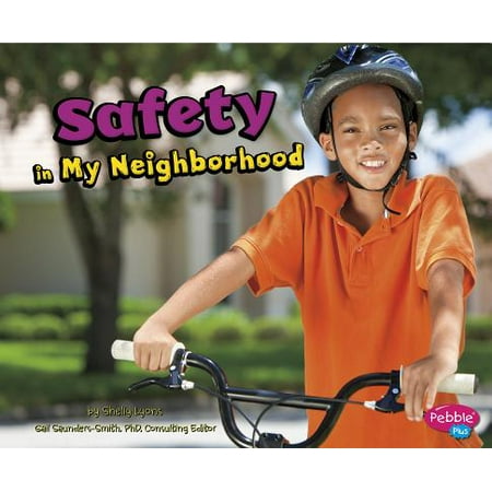Safety in My Neighborhood (Best Up And Coming Neighborhoods In Los Angeles)
