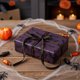 thumbnail image 4 of Decoraciones de Halloween, Adornos de Halloween, Regalos de Halloween, Cinta de Halloween, Decoración para fiestas de Halloween, Lazo, Diadema, Material: Cinta de poliéster de color liso con letras de, 4 of 6