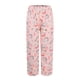 thumbnail image 1 of Pantalones de pijama Sanrio Hello Kitty Pajamas Pants for Womens Cute Hello Kitty Pajama Pants Spring And Autumn Cartoon Loose Home Leisure Trousers Can Be Worn Outside, 1 of 8
